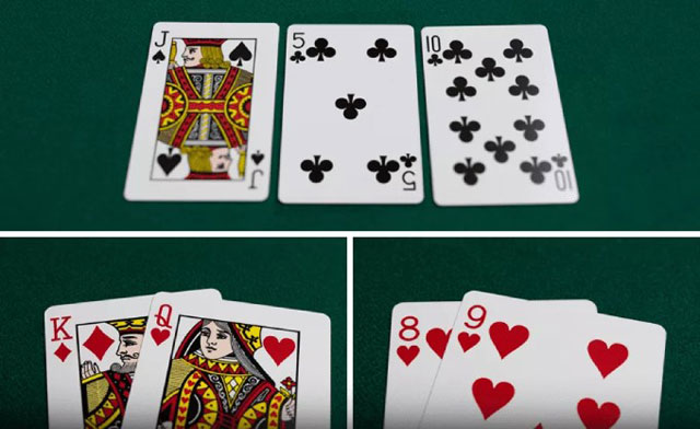 德州扑克测试:你玩听牌的水平如何?10道题测测看