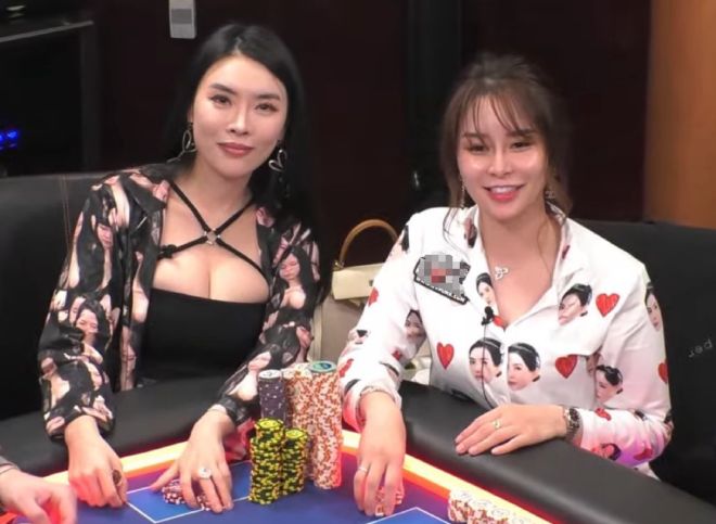 “27游戏”“鱿鱼游戏”这些娱乐玩法对德州扑克有益吗？