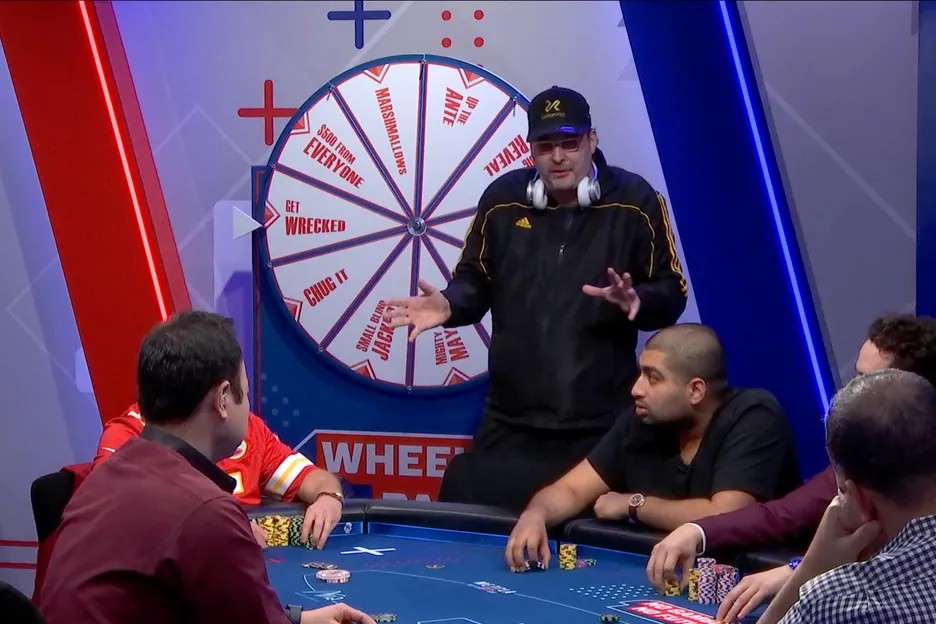 “27游戏”“鱿鱼游戏”这些娱乐玩法对德州扑克有益吗？