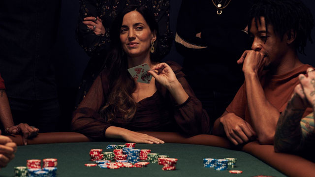 德州扑克娱乐玩家的9种类型，用专业术语快速了解