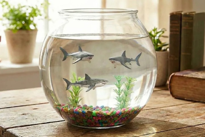 线上德州的真相：保护“鱼”就是保护所有人的饭碗