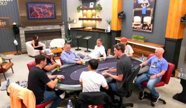 Doug Polk揭秘通过扑克赢得100万美元的十个步骤