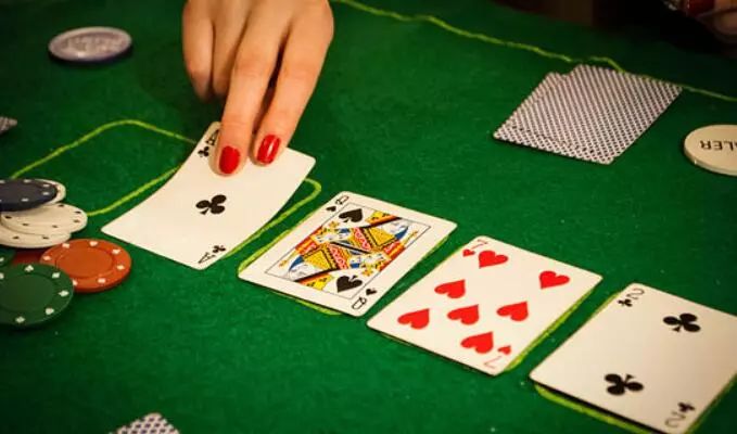 德州转牌总是不会打？其实是你没提前做好规划