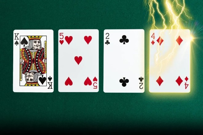 德州转牌总是不会打？其实是你没提前做好规划