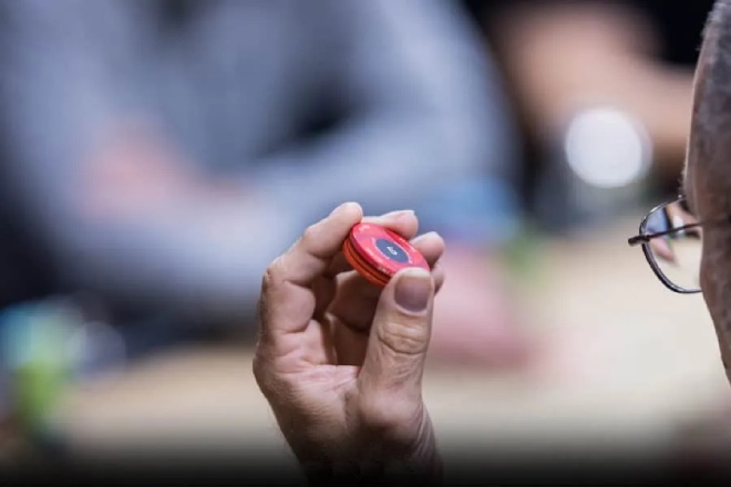 德州扑克1bb是多少钱？为什么用bb比用数字更好