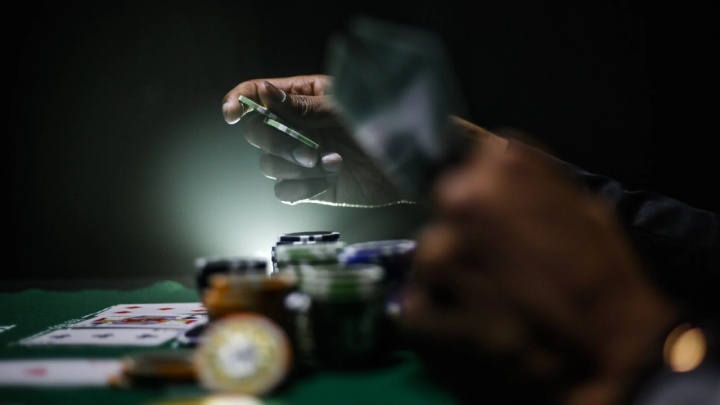 德州扑克VPIP是什么意思?分析对手类型的核心指标