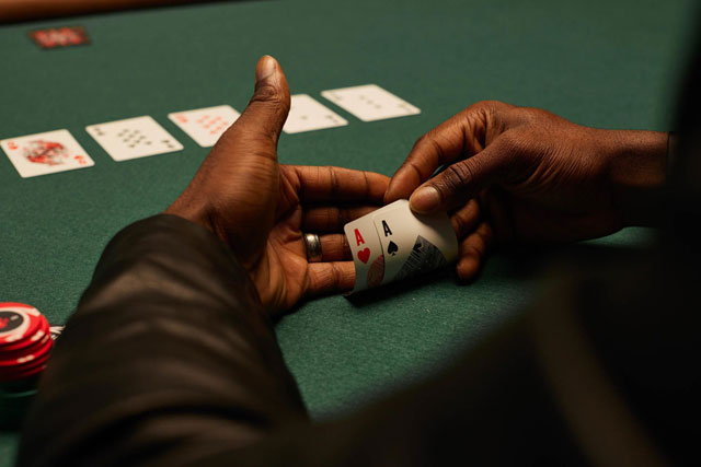 会打德州的人，在职场和社交中的含金量还在上升