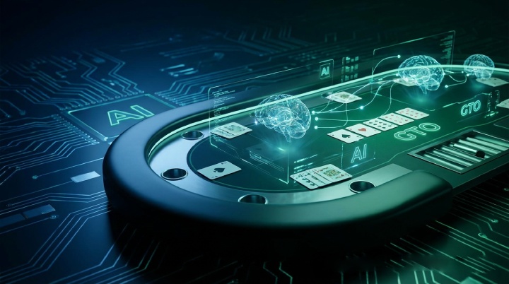 德州扑克AI做到了哪些人类难以做到的动作？