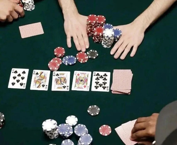 知名扑克教练Faraz Jaka给德扑玩家的18条“黄金谏言”