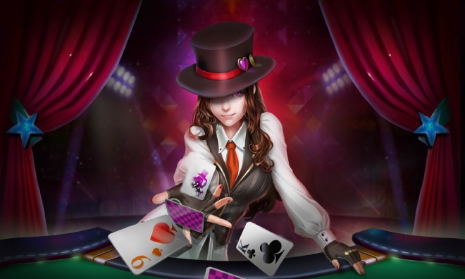 卫星赛别用常规打法,教你提高线上德州卫星赛获票率