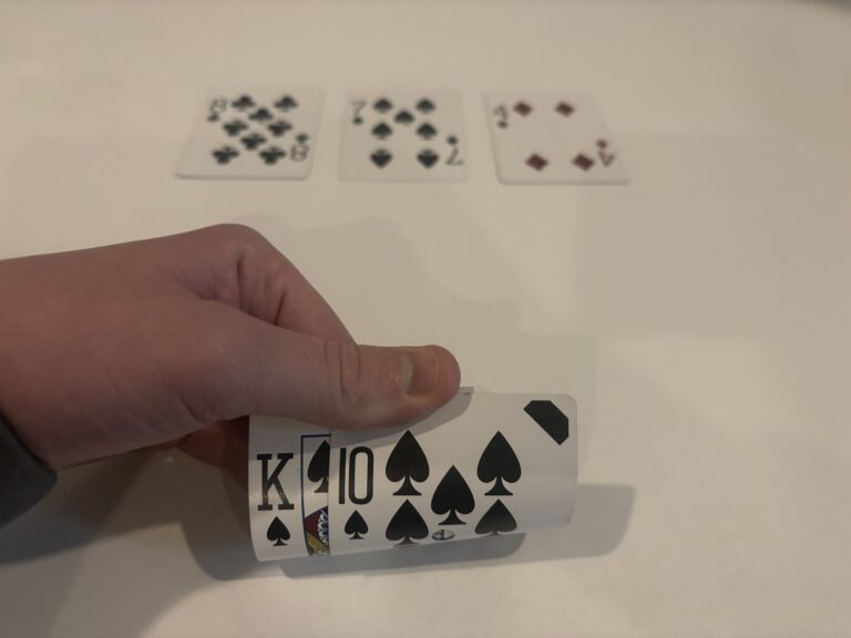 德州扑克EV概念详解，学会它你就不用再靠运气打牌