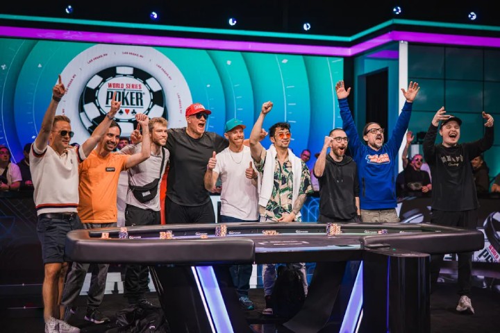 WSOP冠军1000万美元奖金，交完税还能剩多少？