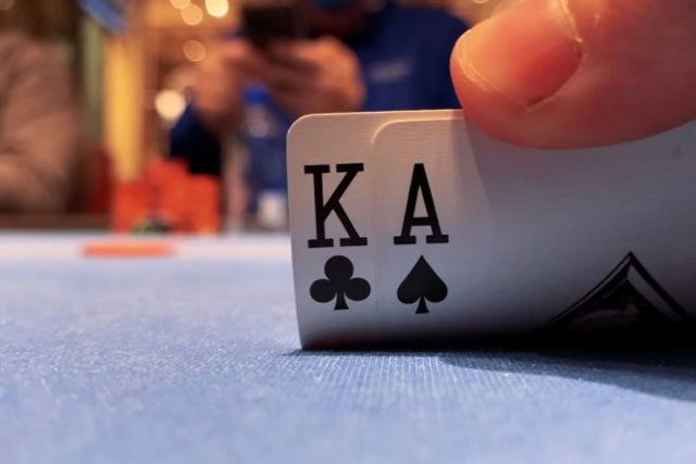 德州扑克Open Raise一手牌对还是错，教你如何判断