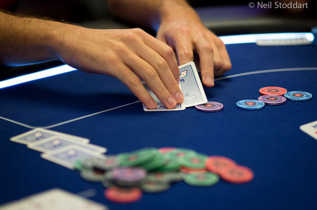 德州扑克3bet策略深度解析,帮你用好与应对3bet