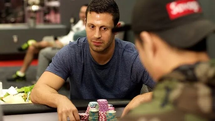 “我在被动过手脚的私局中输了30万美金”，盖哥谈J4风波及高额私局