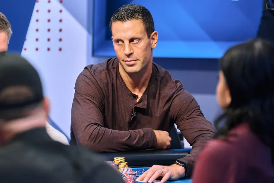 “我在被动过手脚的私局中输了30万美金”，盖哥谈J4风波及高额私局