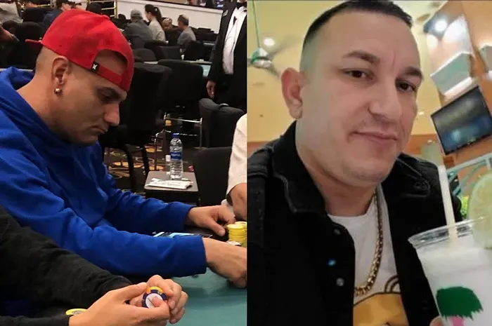 德州“老千二人组”串通作弊，被6年前的受害者当场揭发